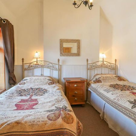 Lees Moor Cottage マトロック エクステリア 写真
