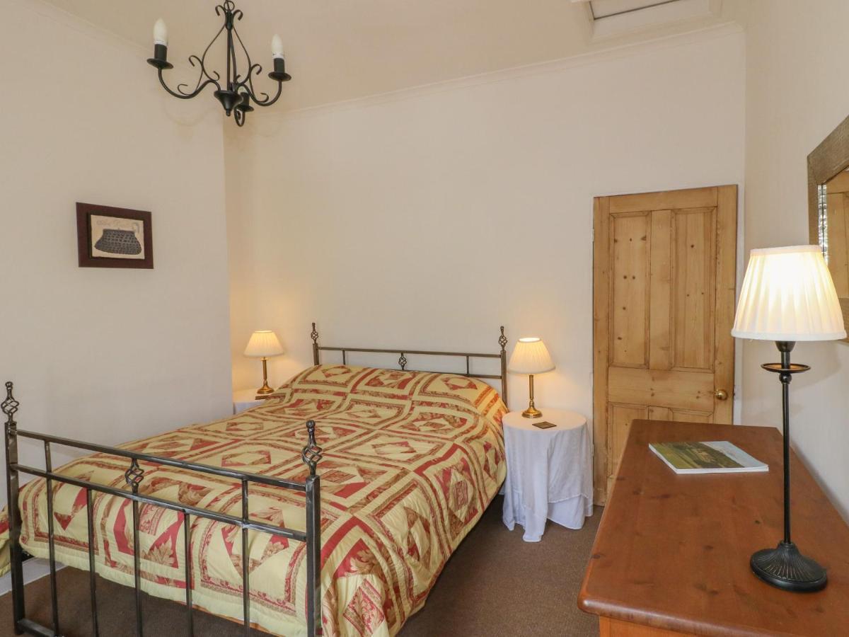 Lees Moor Cottage マトロック エクステリア 写真